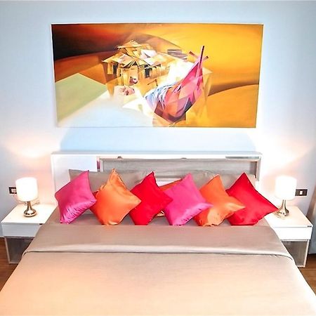 Emerald Patong 1 Bedroom Modern Apartment Ngoại thất bức ảnh