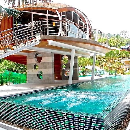 Emerald Patong 1 Bedroom Modern Apartment Ngoại thất bức ảnh