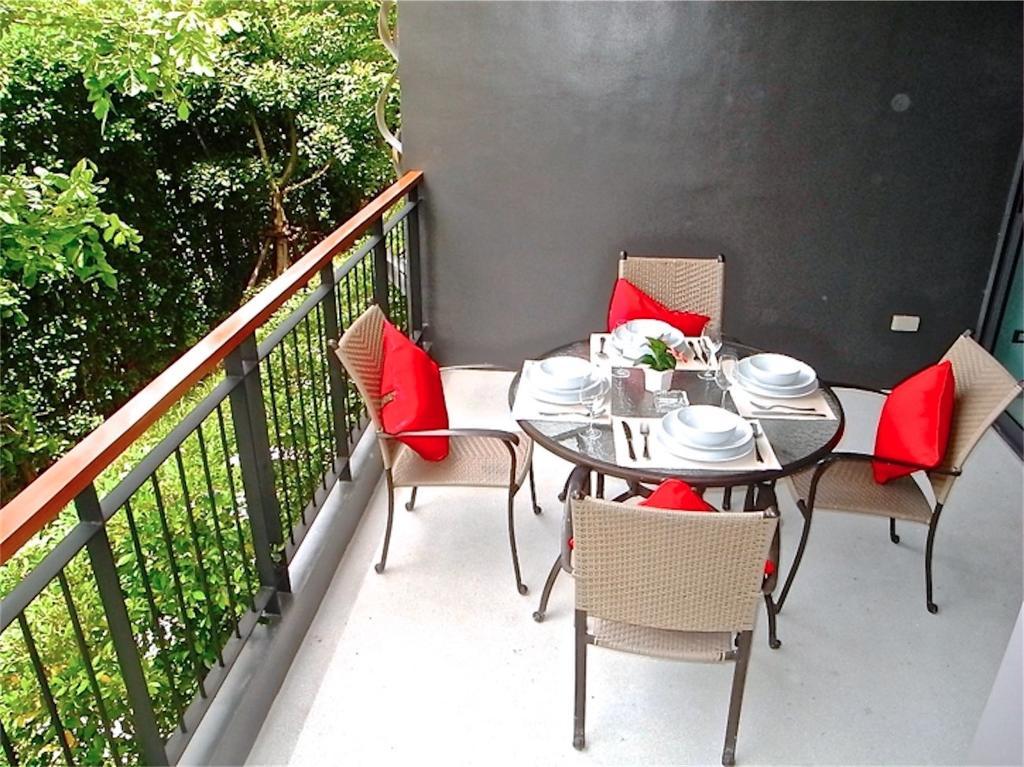 Emerald Patong 1 Bedroom Modern Apartment Ngoại thất bức ảnh