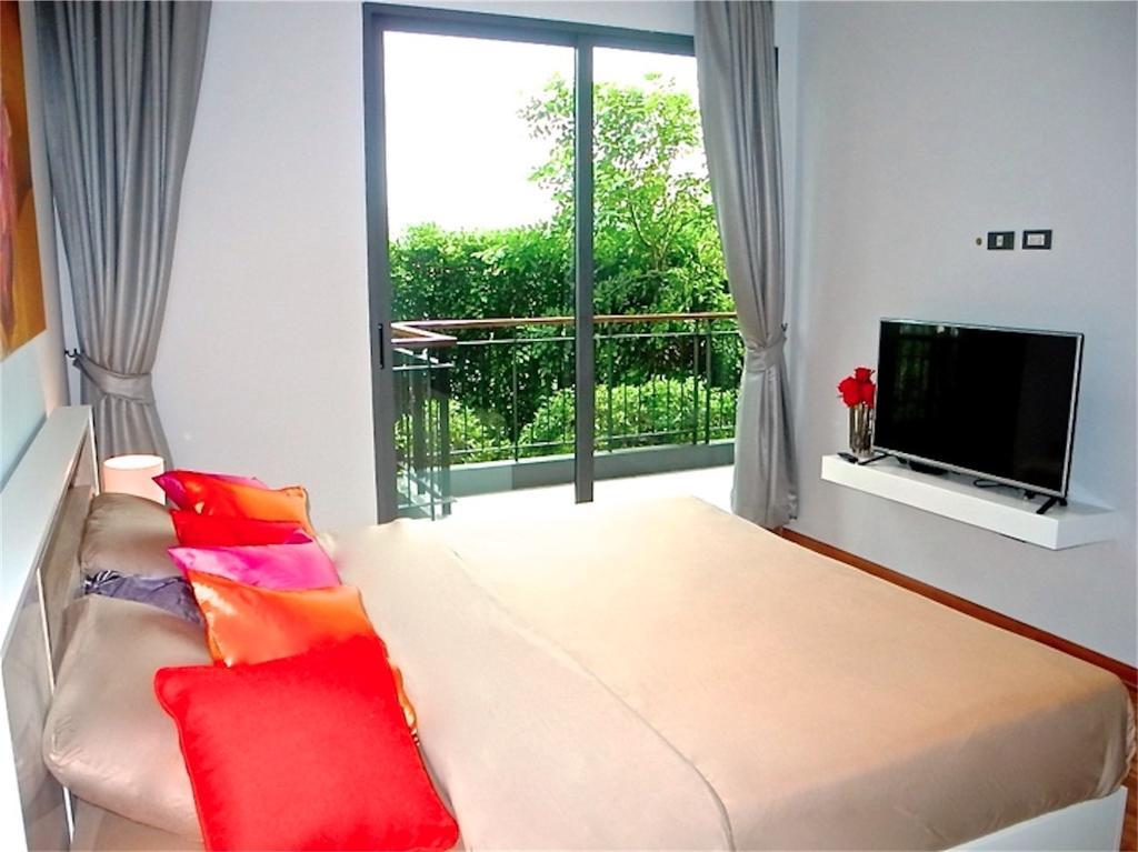 Emerald Patong 1 Bedroom Modern Apartment Ngoại thất bức ảnh