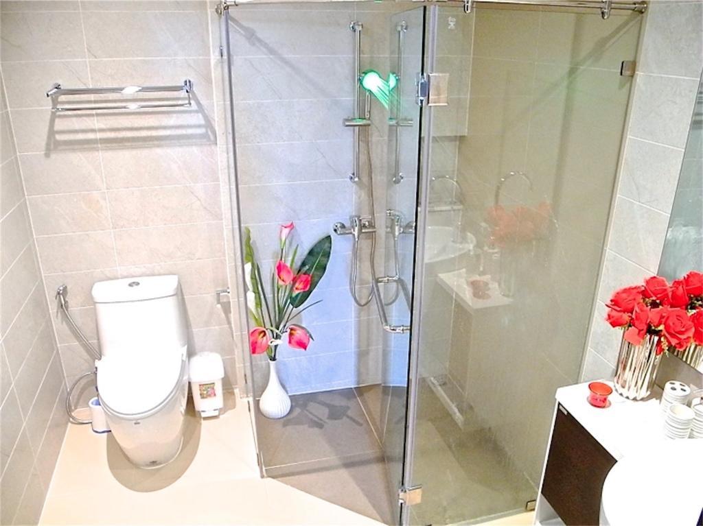 Emerald Patong 1 Bedroom Modern Apartment Ngoại thất bức ảnh