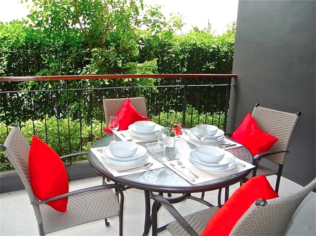 Emerald Patong 1 Bedroom Modern Apartment Ngoại thất bức ảnh
