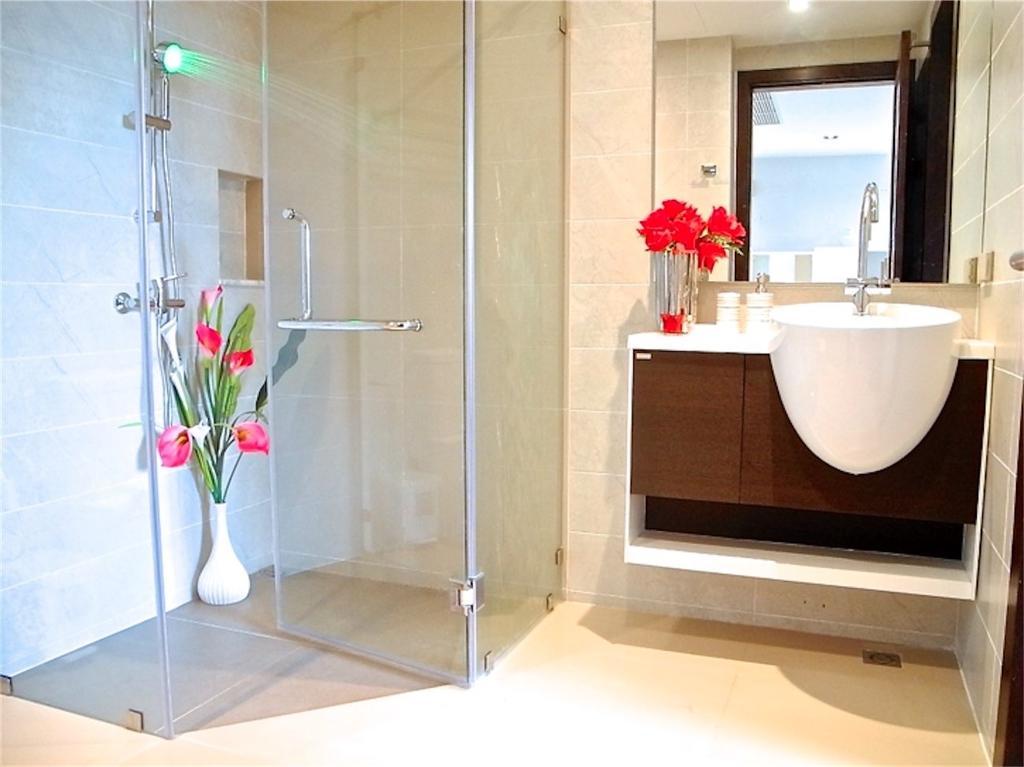 Emerald Patong 1 Bedroom Modern Apartment Ngoại thất bức ảnh