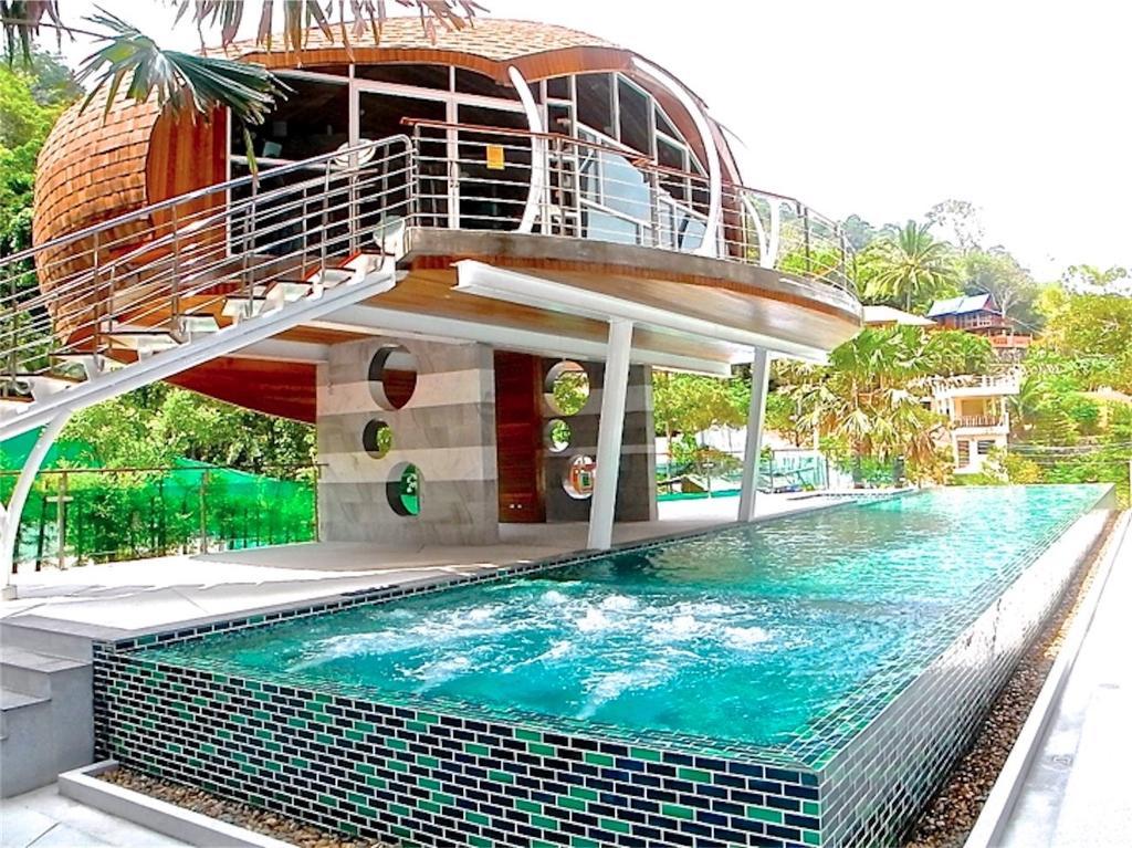 Emerald Patong 1 Bedroom Modern Apartment Ngoại thất bức ảnh