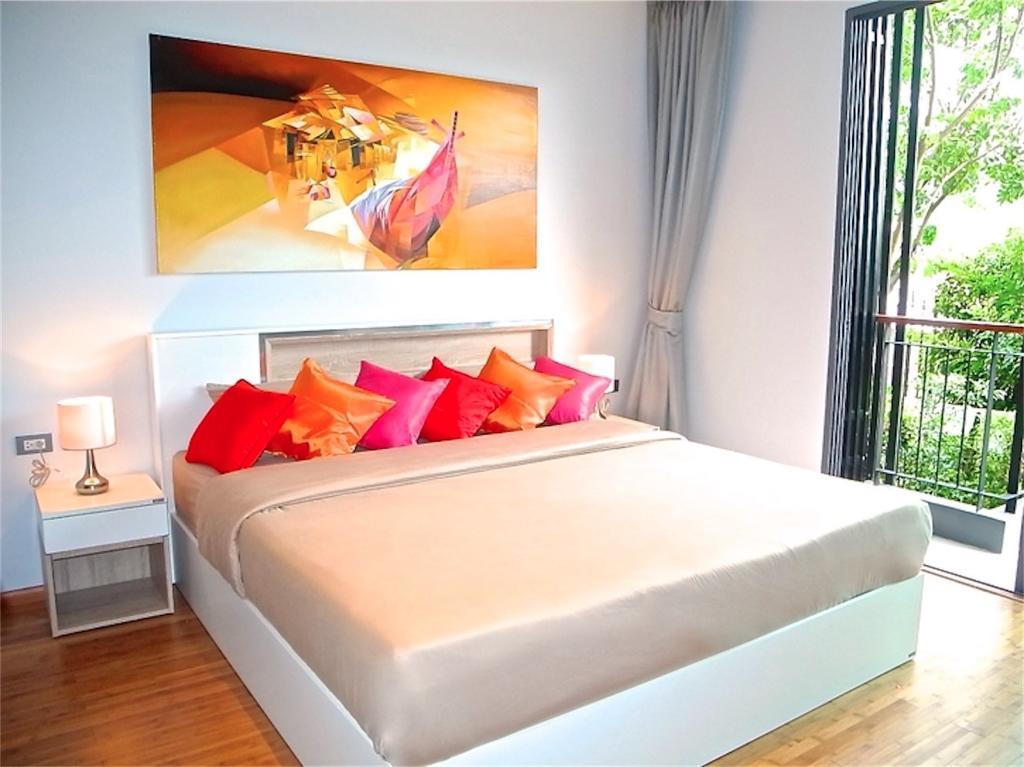 Emerald Patong 1 Bedroom Modern Apartment Ngoại thất bức ảnh